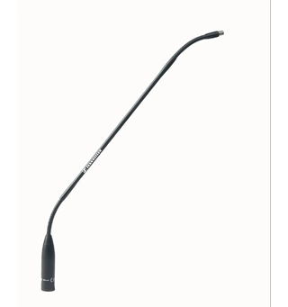 Sennheiser MZH 3062 60cm mount with double gooseneck elbow